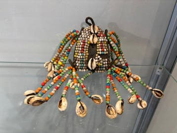 Figuur - Matakan - Kameroen