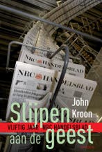 Slijpen aan de geest (9789044641318, John Kroon), Boeken, Verzenden, Nieuw