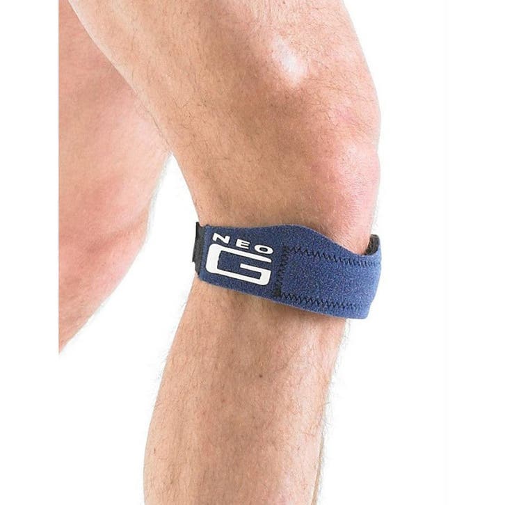Neo G Patellaband, Diversen, Braces, Nieuw, Verzenden