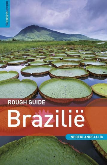 Rough Guide Brazilie / Rough Guide 9789047512325, Verzenden, David Cleary