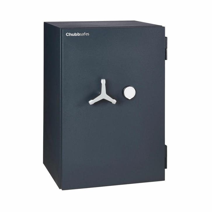 Chubbsafes DuoGuard G1 150KL, Maison & Meubles, Extincteurs & Coffres-forts, Coffre-fort, Neuf, Envoi
