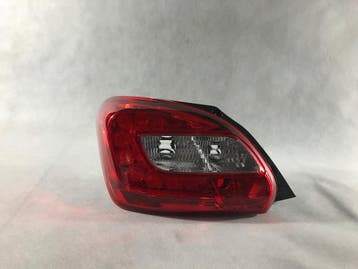 Mitsubishi Space Star II lift achterlicht links LED, Verzenden