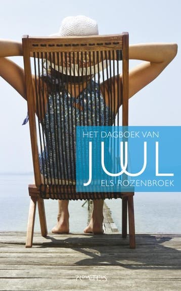 Het dagboek van Juul 9789044617269 Els Rozenbroek, Verzenden, Els Rozenbroek