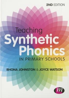 Teaching Synthetic Phonics |  | Nieuw, Verzenden, Nieuw