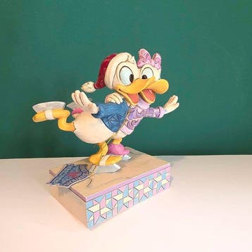 Enesco - Disney Traditions - Jim Shore Disney Traditions, Verzamelen, Nieuw