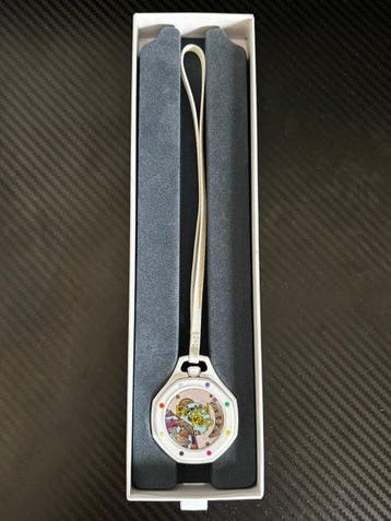 Swatch Royal Pop - Swatch × Audemars Piguet HUIT BLANC -, Nieuw