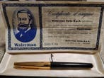 Waterman - 25 - Sans prix de réserve - Stylo à plume, Nieuw
