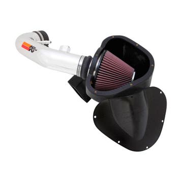 K&N Performance luchtfilter kit | Ford Usa | MUSTANG Convert, Verzenden