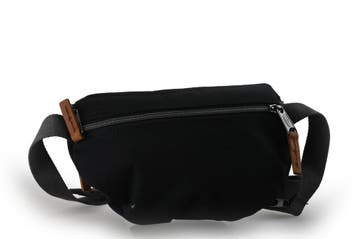 Eastpak Heuptas Blauw, Verzenden, Zo goed als nieuw, Blauw