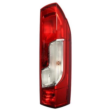 Citroen Jumper 2014+ Achterlicht Rechts AL (Achterlampen), Auto-onderdelen, Verzenden, Nieuw