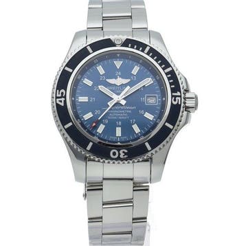 Breitling - Superocean II 42 Blue Japan Limited -, Nieuw