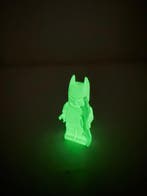 Lego Minifiguur - Super Heroes - Glow in the dark Batman !, Nieuw