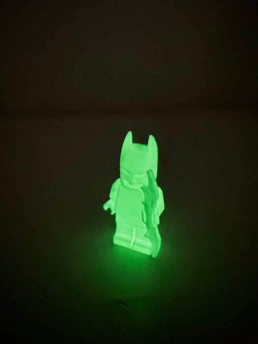 Lego Minifiguur - Super Heroes - Glow in the dark Batman !, Kinderen en Baby's, Speelgoed | Duplo en Lego