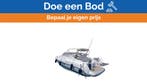 Bieden: Sessa Marine Giada 30 C/T bimini canvas beige - 339, Ophalen of Verzenden