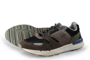 G-Star Sneakers in maat 42 Groen, Overige kleuren, Verzenden, Zo goed als nieuw, Sneakers