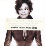 Janet Jackson - Design Of A Decade 1986 / 1996, Verzenden