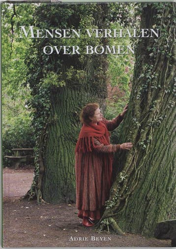 Mensen verhalen over bomen 9789077408049 A. Beyen, Verzenden, Gelezen, A. Beyen