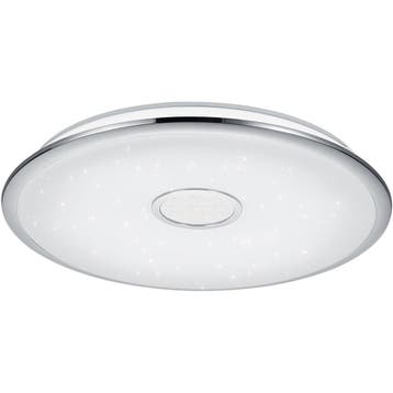 LED Plafondlamp - Trion Osirina - 100W - Aanpasbare Kleur -, Verzenden, Nieuw