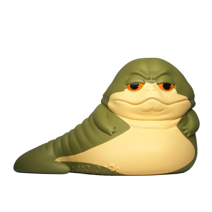 Star Wars Jabba the Hut Spaarpot 20 cm, Verzamelen, Star Wars, Nieuw, Ophalen of Verzenden