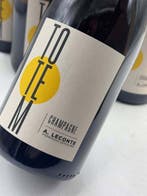 A.leconte Totem - Champagne - 6 Bouteilles (0,75 L), Collections