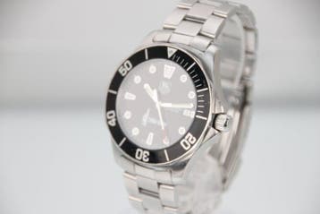 TAG Heuer - Aquaracer - WAB2012 - Homme - 2000-2010