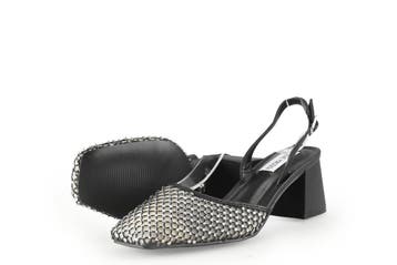 Steve Madden Pumps in maat 38½ Zwart, Kleding | Dames, Schoenen, Pumps, Verzenden, Zwart, Steve Madden