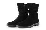 Sens Boots in maat 37 Zwart, Kleding | Dames, Sens, Verzenden, Zwart, Overige typen