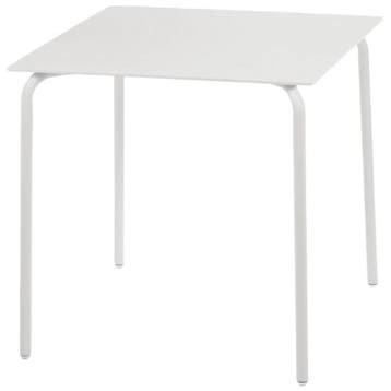 Serax Eettafel August S Aluminium Zand - Tuintafel - Nieuw, Verzenden, Nieuw