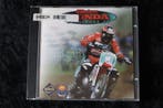 Silkolene Honda Motocross GP PC Jewel Case, Verzenden