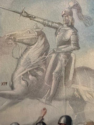 Italie, Érythrée, Éthiopie - Carte postale militaire, Collections