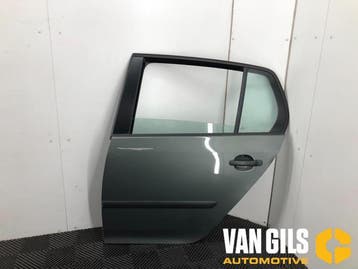 Portier 4Deurs links-achter Volkswagen Golf O253610, Nieuw
