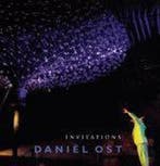 Invitations 9789020947212 D. Ost, Verzenden, D. Ost