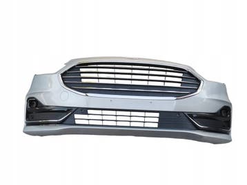 Voorbumper, grille, Ford Galaxy MK-4 99, Auto-onderdelen, Verzenden, Gebruikt
