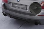 Achterskirt voor BMW 5 Reeks F10/F11 535i/535d M-Pakket HA28, Verzenden