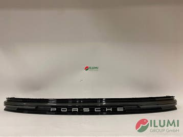 Achterlicht Blende voor Porsche Cayenne 9Y Turbo Lift (2023-, Verzenden, Gebruikt, Porsche