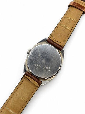 Perseo - Zonder minimumprijs - 135.693 - Heren - 1970-1979