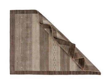 Gabbeh - Vloerkleed - 203 cm - 141 cm - handgeweven, Nieuw