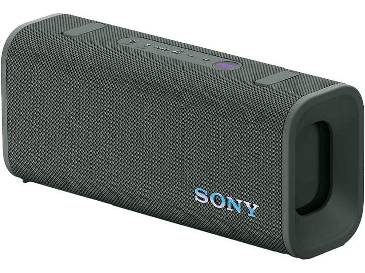 Sony -  Ult Field 3 Bluetooth Speaker Groen - Forest Grey, Audio, Tv en Foto, Luidsprekerboxen, Nieuw, Sony, 60 tot 120 watt, Verzenden