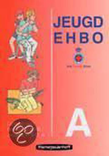 Jeugd EHBO 9789023840961, Boeken, Verzenden, Gelezen