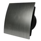 Whisper Pro-Design badkamerventilator, Verzenden, Nieuw