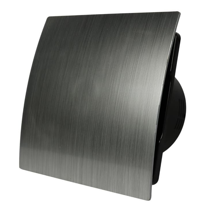 Whisper Pro-Design badkamerventilator, Doe-het-zelf en Bouw, Ventilatie en Afzuiging, Nieuw, Verzenden