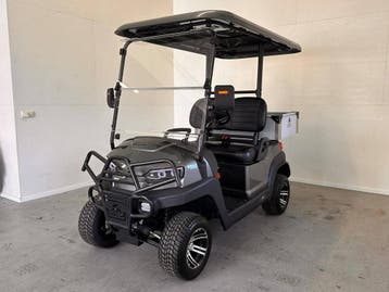 Veiling: Golfkar OX ZG2L Elektrisch 48V 2022 Nieuw Met nieuw, Ophalen