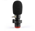 DrPhone TM1 - Lavalier Microfoon 3.5mm AUX – Plug & Play, Verzenden, Nieuw
