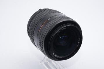 Nikon AF NIKKOR 28-70mm f/3.5-4.5 D & 70-210mm f/4-5.6 D, TV, Hi-fi & Vidéo