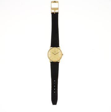Omega - De Ville - Zonder minimumprijs - 1110140 - Dames -, Nieuw