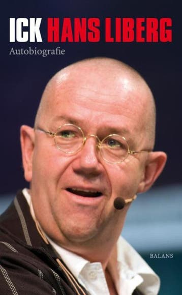 Ick Hans Liberg 9789460032974 Hans Liberg, Verzenden, Hans Liberg