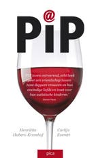 PIP 9789077671702 Henriëtte Hubers-Kromhof, Verzenden, Gelezen, Henriëtte Hubers-Kromhof