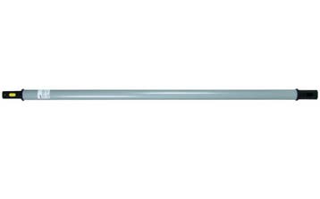 Dehn verlengsteel met insteekkoppeling D 43mm L 1280mm -, Verzenden