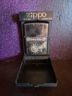 Zippo - Zonder minimumprijs - Zakaansteker - Verzilverd, Collections