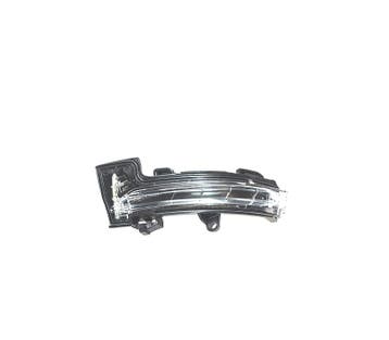 Clignotant Gauche Rétroviseurs Pour Skoda Octavia 13-, Verzenden